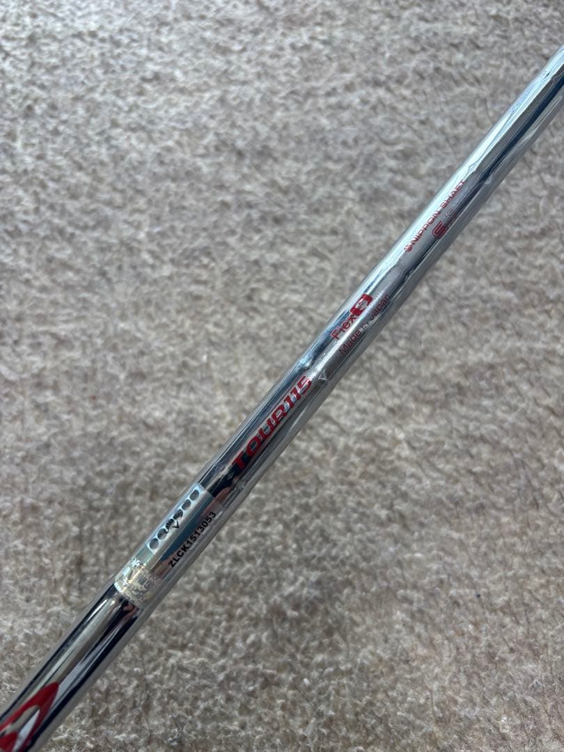 Callaway OPUS 50度ウェッジ レフティ