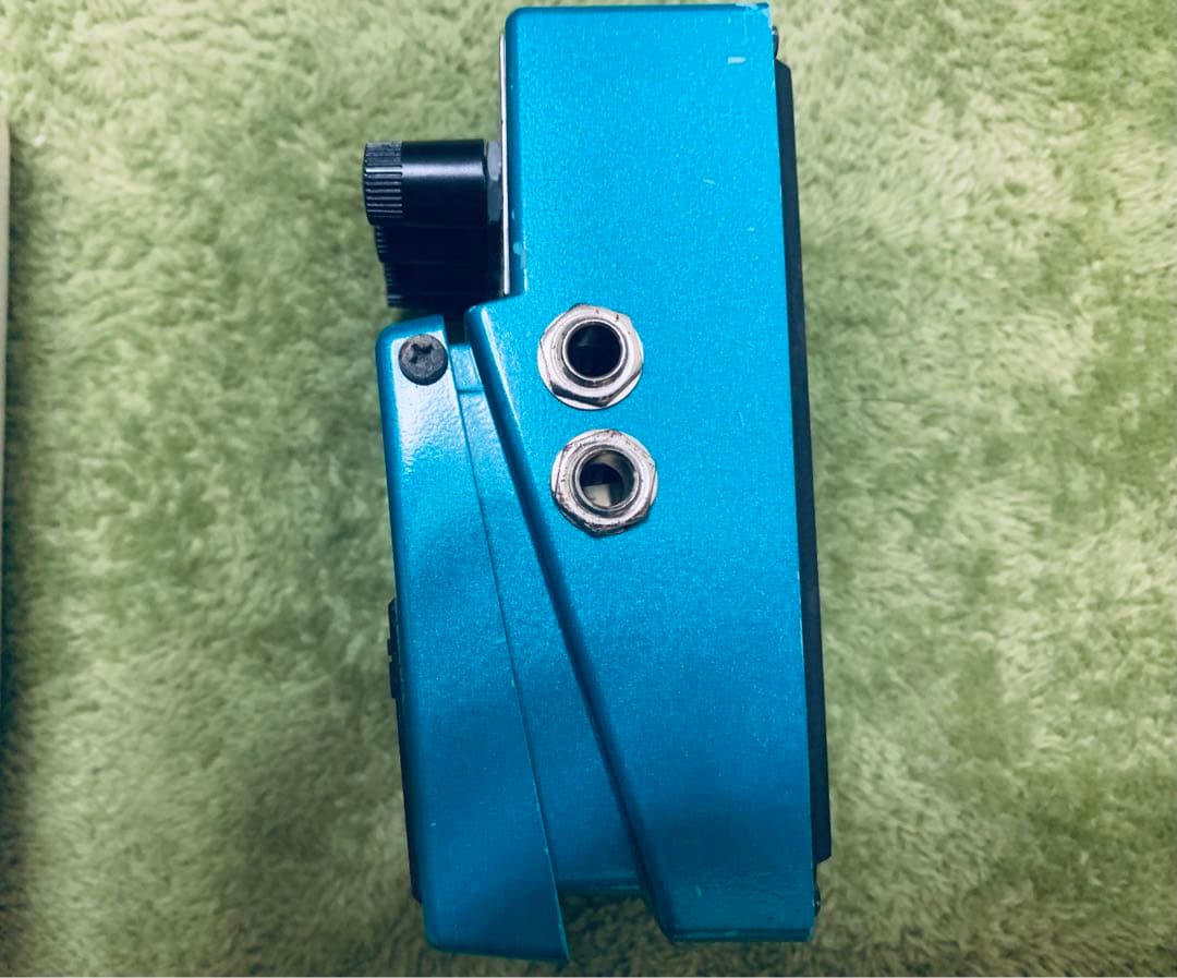 BOSS PS-5 SUPER Shifter ギターエフェクター（箱付き）