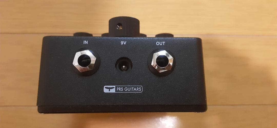 焼*ん様 PRS Horsemeat Transparent Overdrive