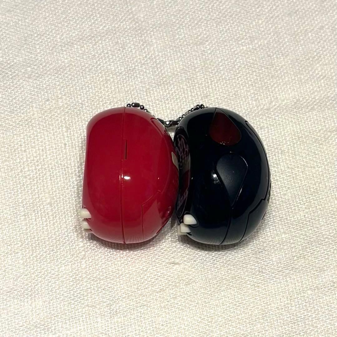 【値下げ交渉OK】恋するたまごっちゅ KING＆QUEEN （新品電池2個付き）