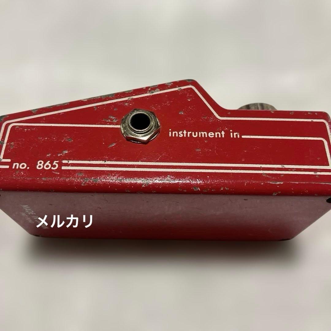 PMS AUTO PAN‼️謎多き‼️希少エフェクター‼️バリバリ動作OK‼️OEM‼️