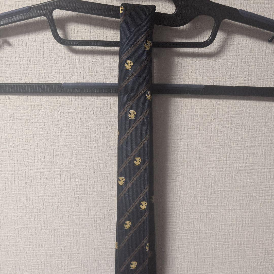 その他 FINAL FANTASY NECKTIE -CHOCOBO-