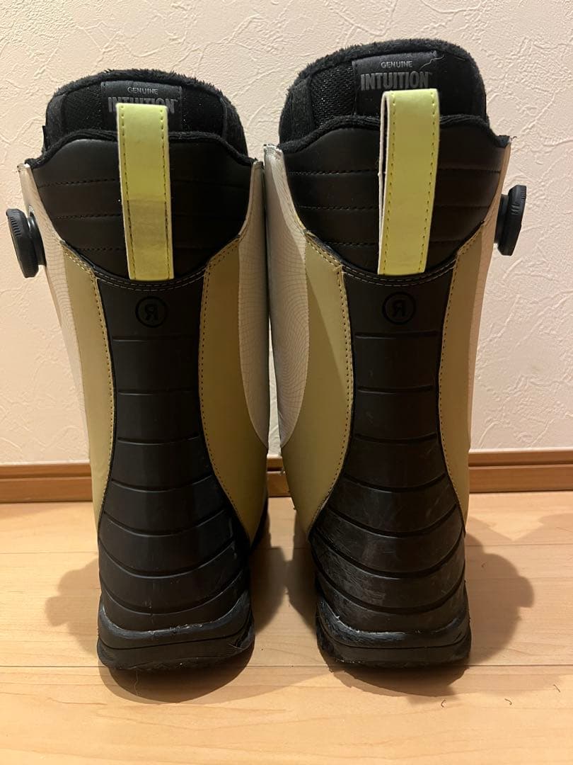 RIDE LASSO PRO Wavy ライド　ラッソプロ
