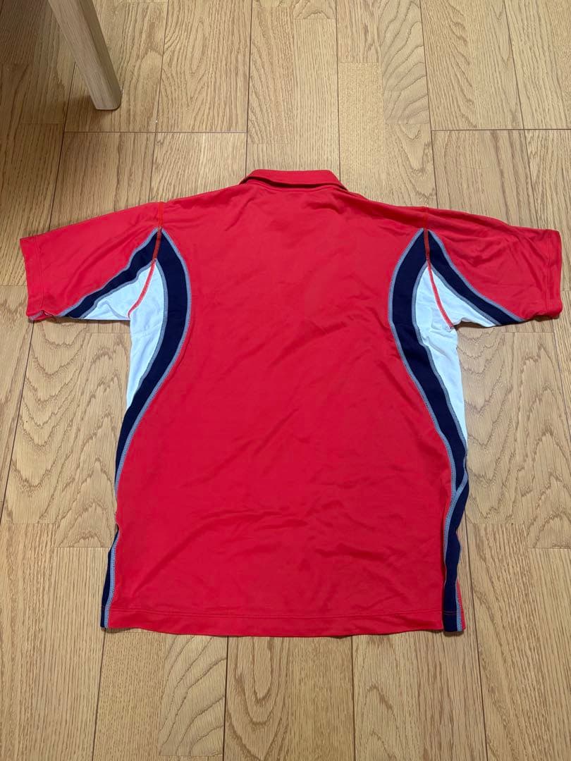 ユニクロ　錦織圭初期ウェアMサイズセット　+ハチマチ