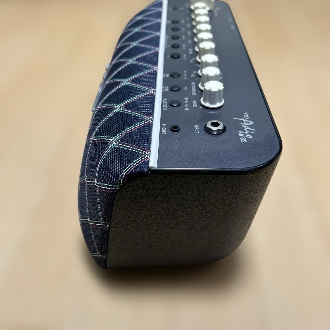 VOX Adio Air GT ベース用アンプ