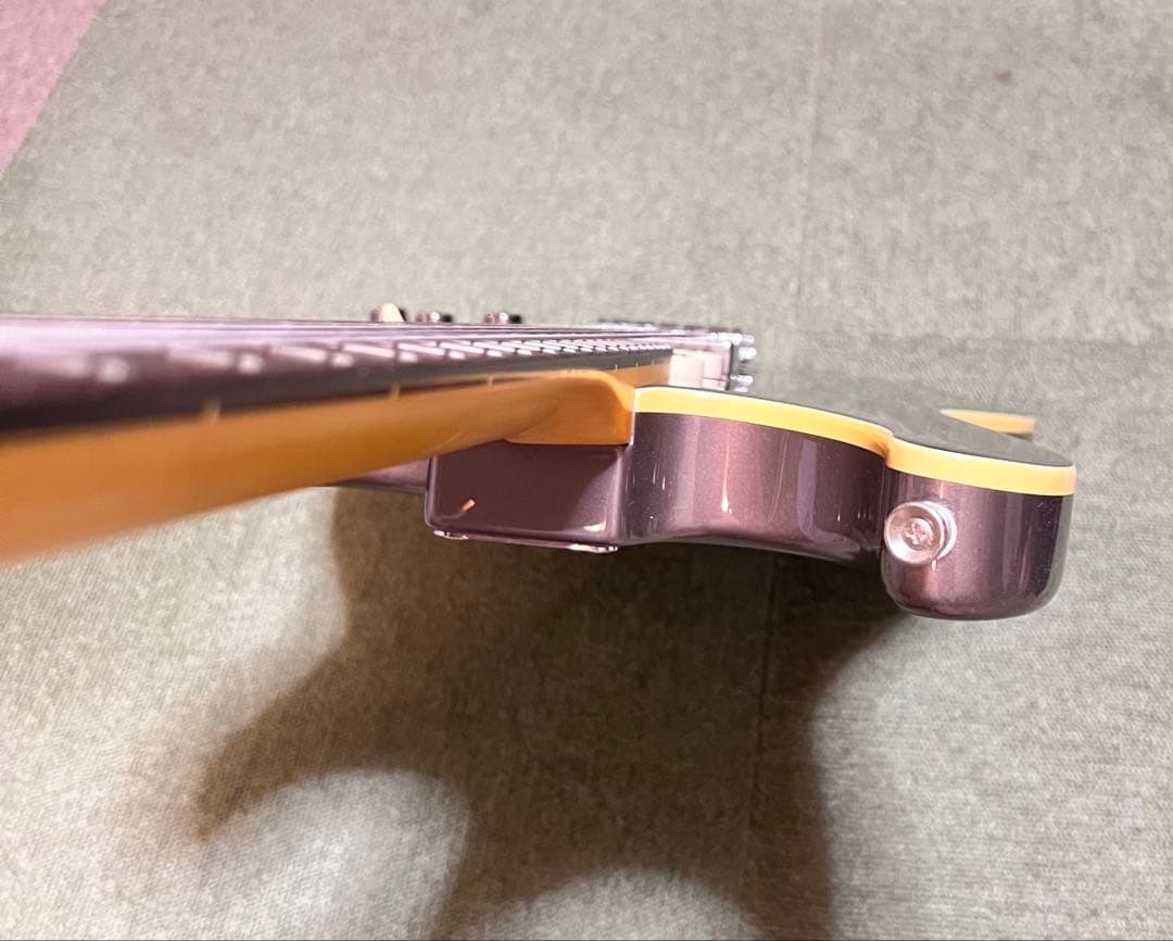 ギター Fender Aerodyne Special Stratocaster HSS