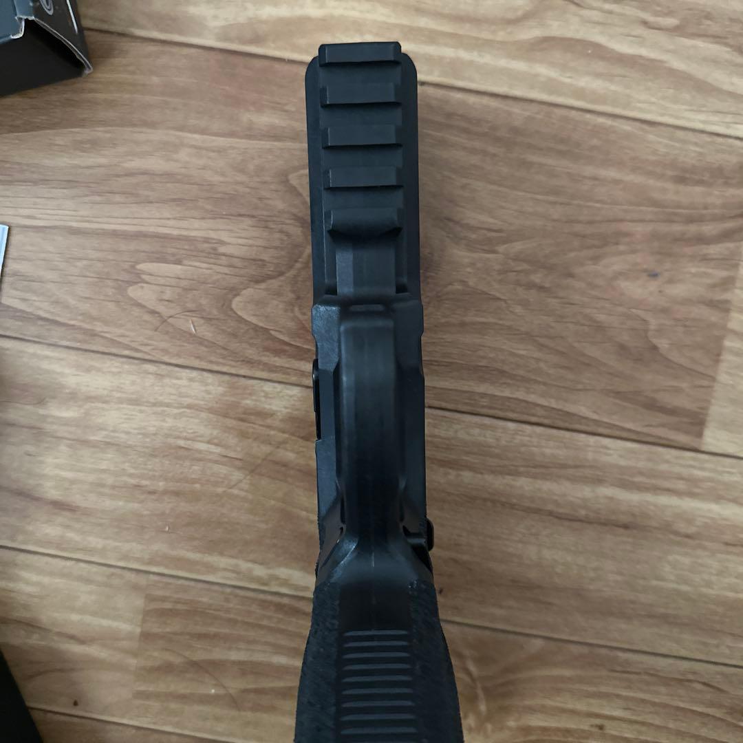 Carbon8 カーボネイトSTEYR L9A2 CO2ガスガン