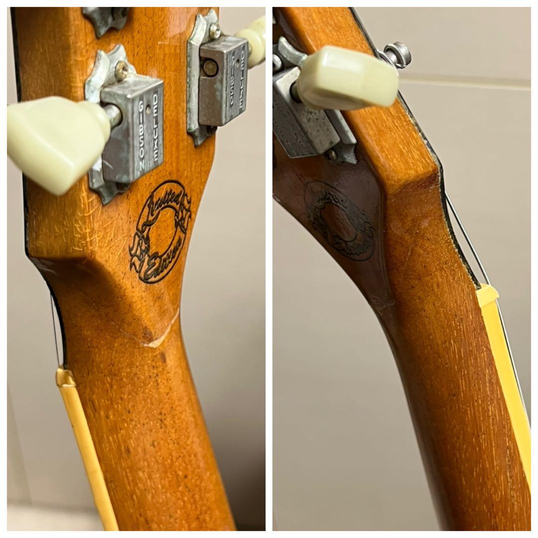 即発送 gibson LesPaul standard limited 96年製