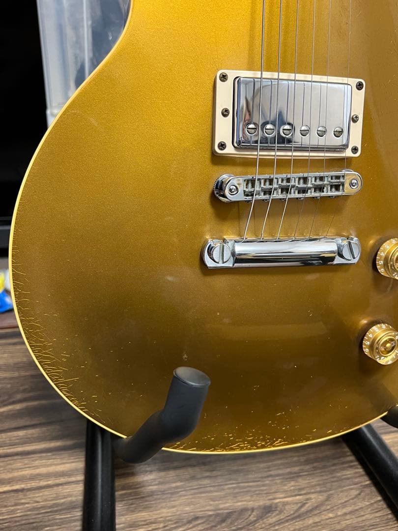 即発送 gibson LesPaul standard limited 96年製