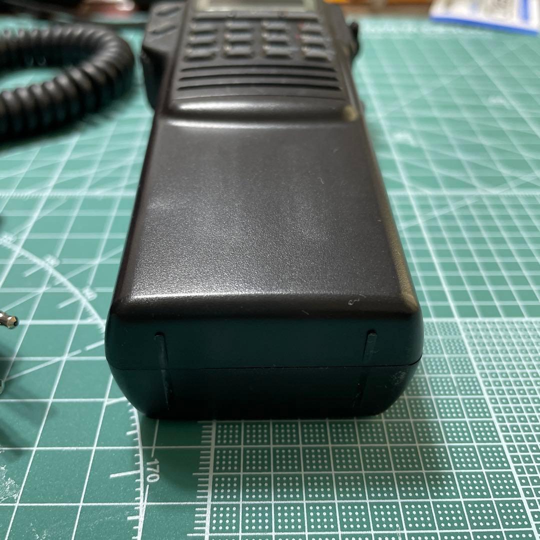 STANDARD C460 ＦＭトランシーバー