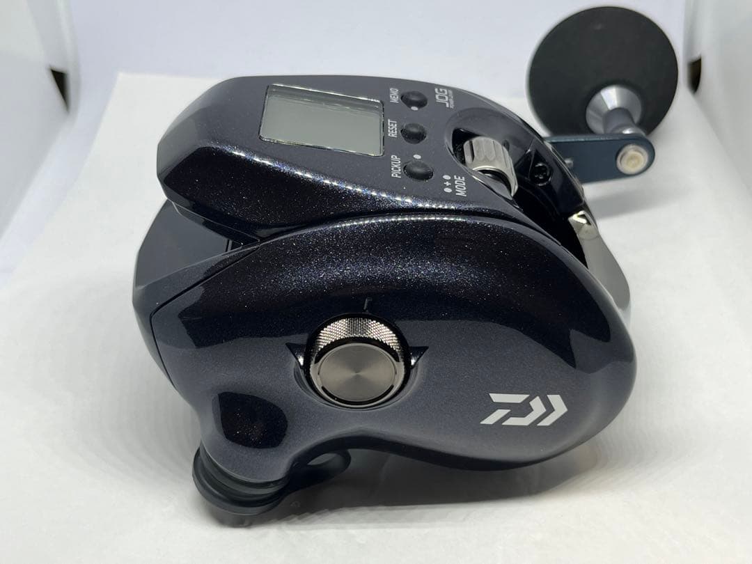 【新品未使用】ダイワDAIWA電動リール 23レオブリッツ 300J
