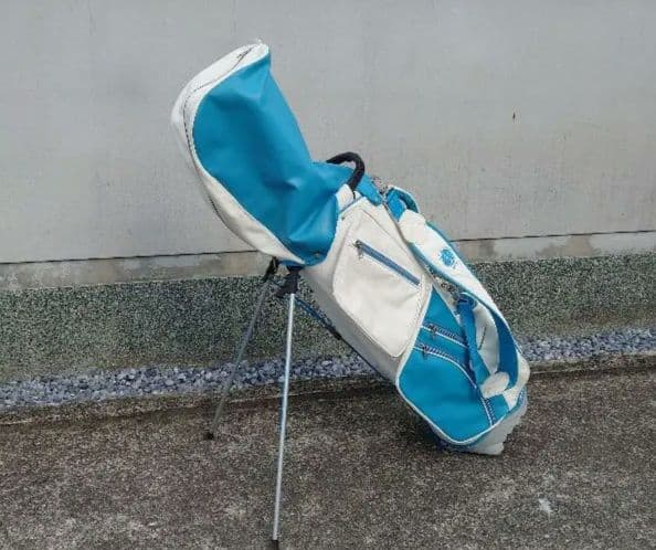 BOLSA VOADORA ミズノキャディバック（ボルサヴォアドーラ）