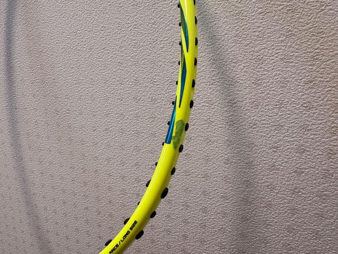 超希少！ アストロクス 77 DEMO 4UG5 ASTROX 77 デモ