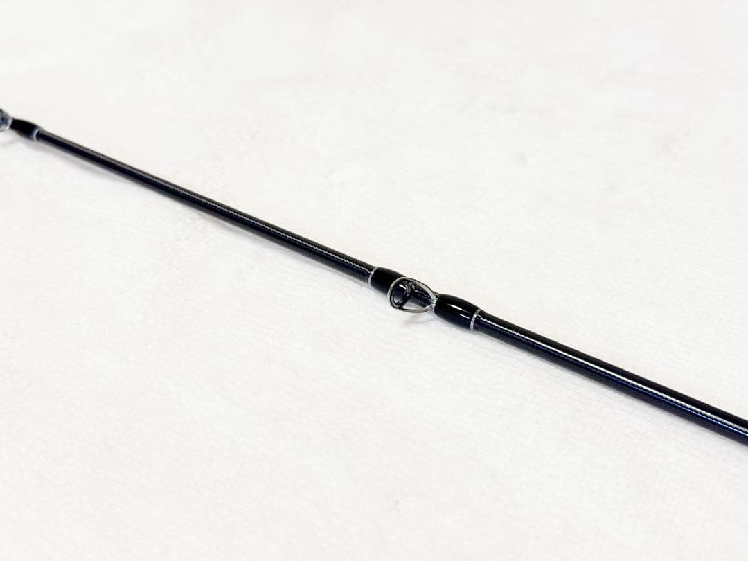 極美品 Fishman Beams Lower 8.6L フィッシュマン