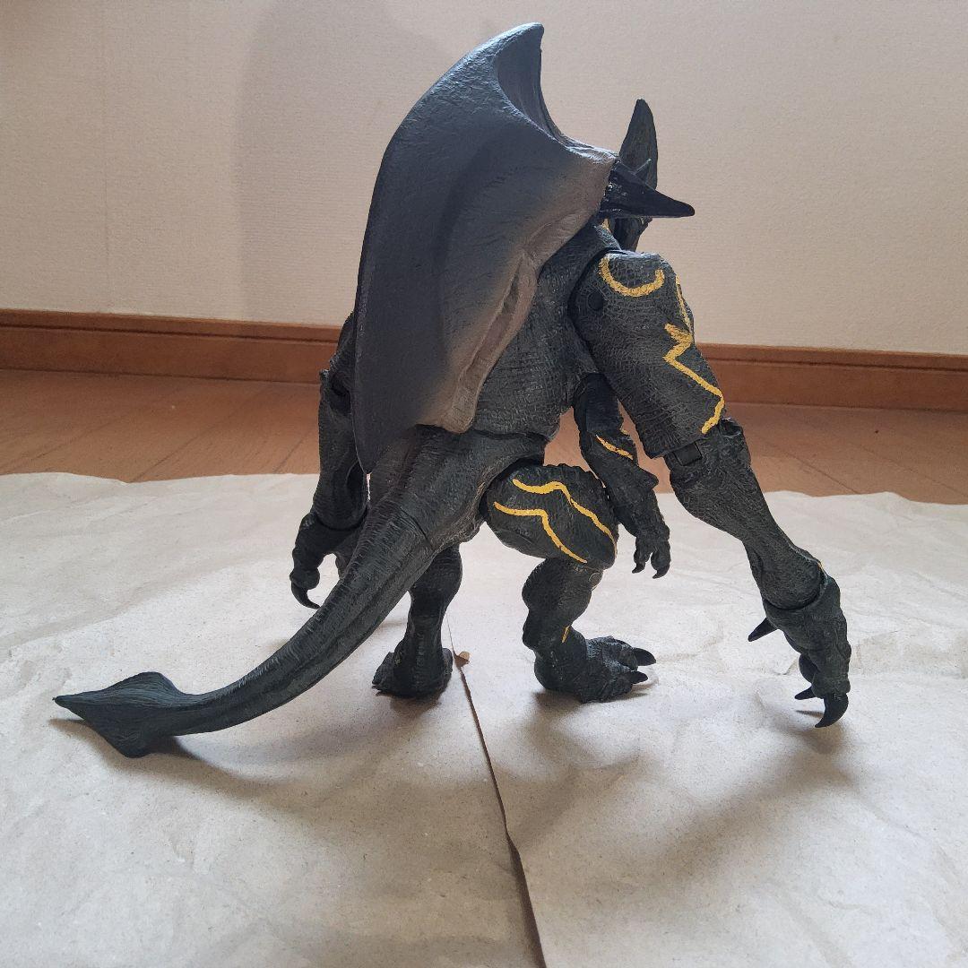 NECA パシフィック・リム　フィギュア５体まとめ売り