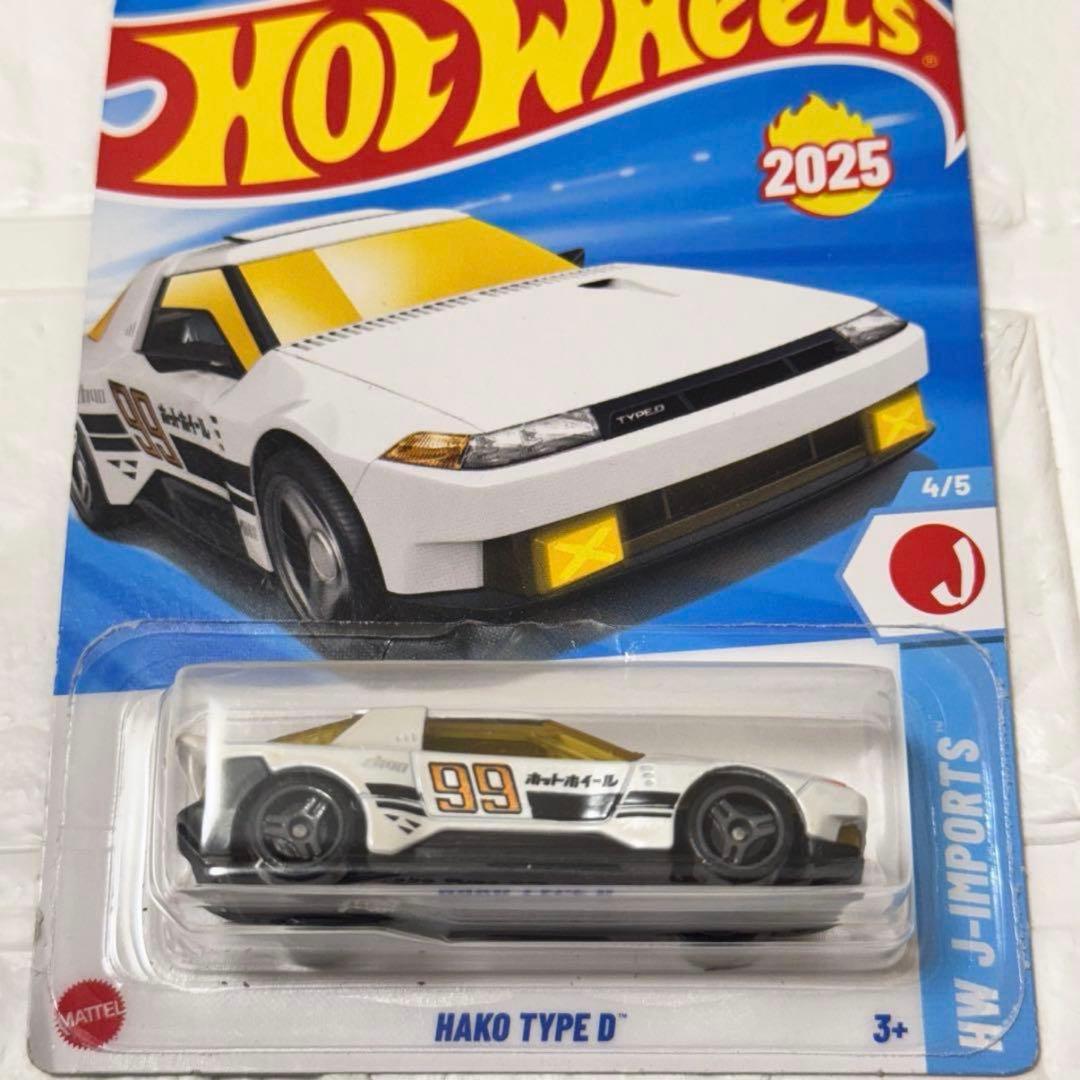 ホットウィール　まとめ売り 100個　日産　GT-R ポルシェ　GTS RX7