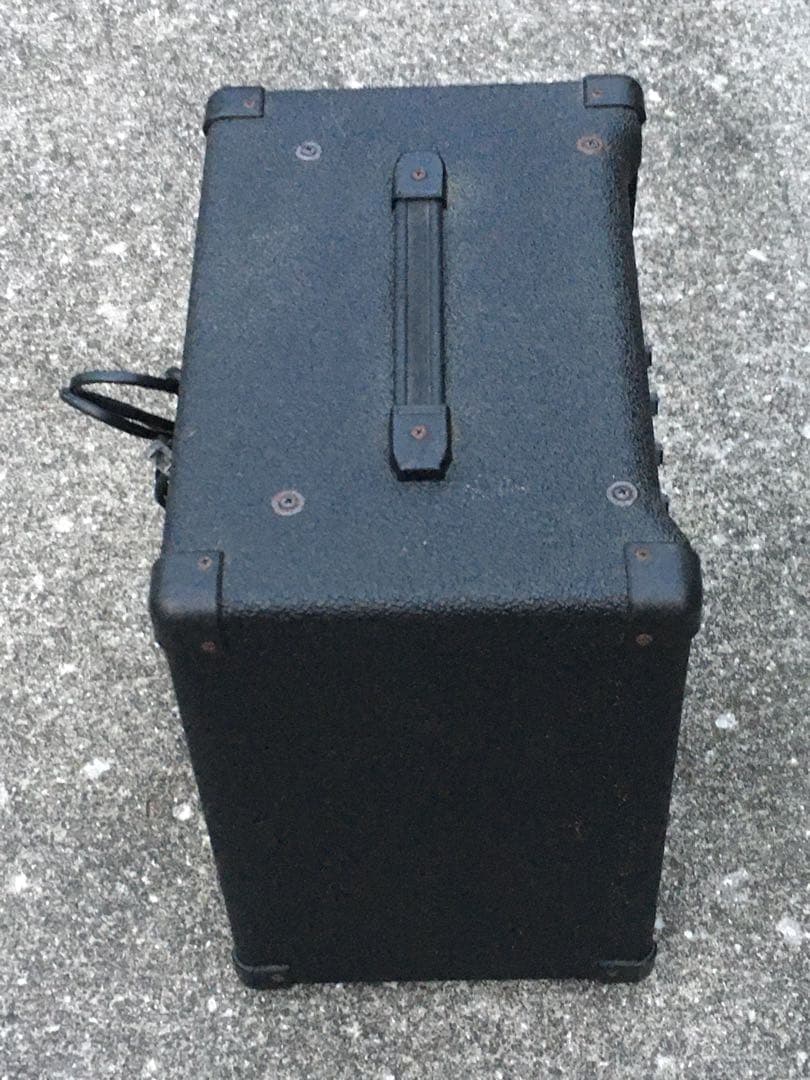 Hartke B20 ベースアンプ 音抜群 ハートキー BASS AMP 良音