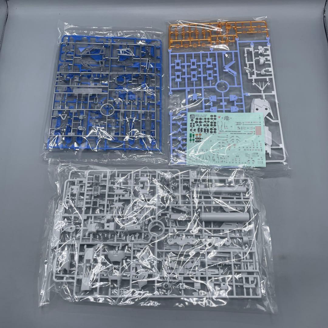 未組立 1/144 RG Hi-νガンダム 逆シャア ベルトーチカ・チルドレン