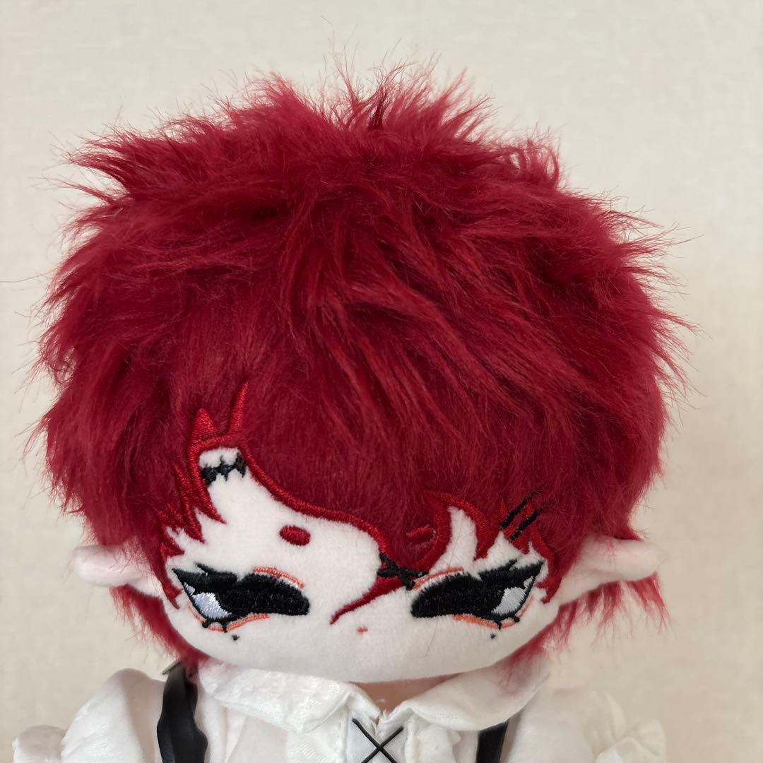 着せ替え ぬいぐるみ 25cm 洋服セット 無属性