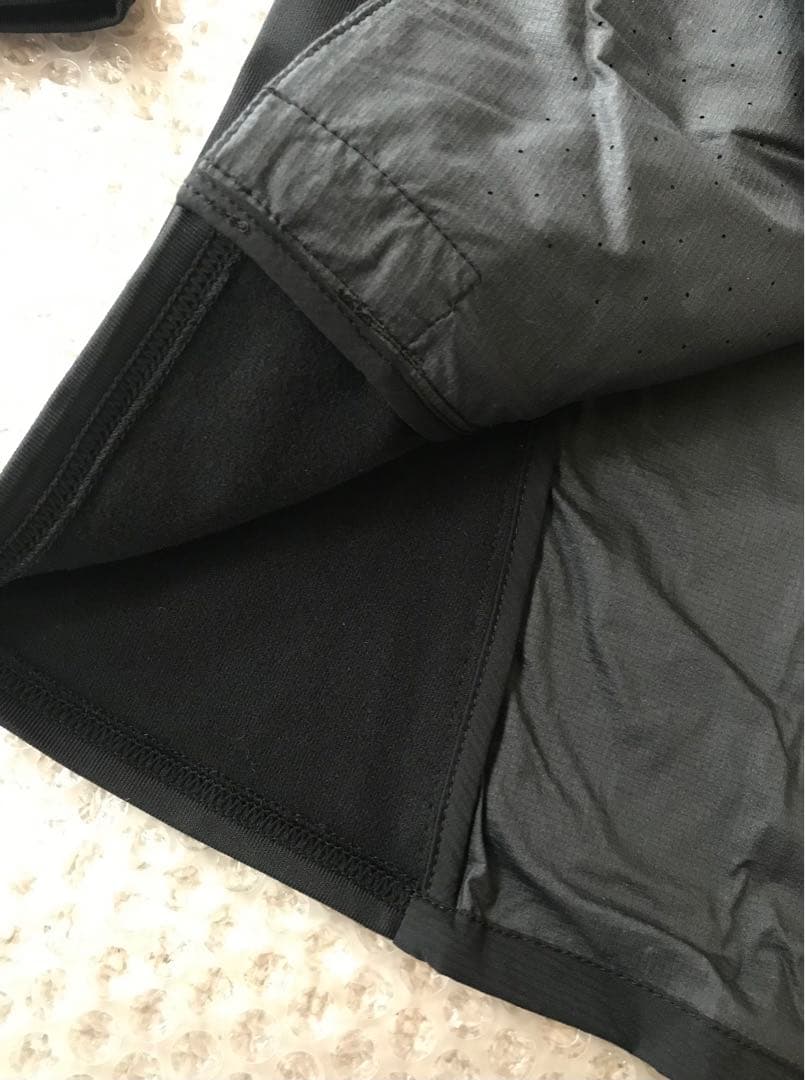 THE NORTH FACE ⭕️レディース　ランニングジャケット　高機能jk