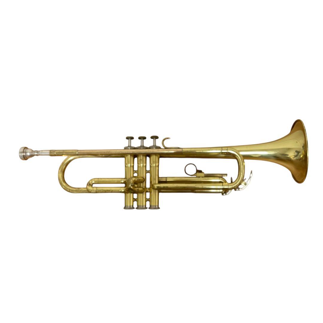 YAMAHA YTR-235 トランペット 本体