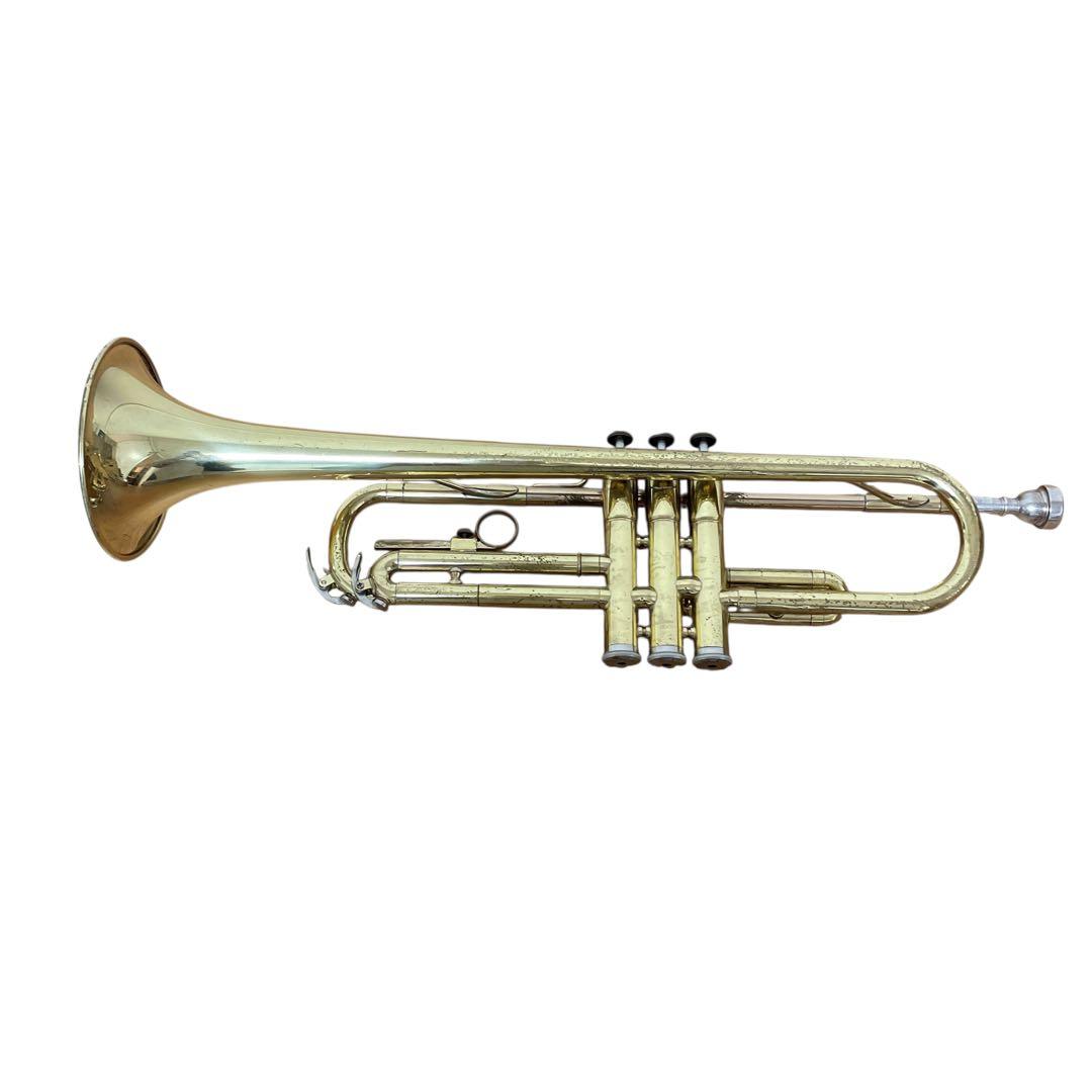 YAMAHA YTR-235 トランペット 本体