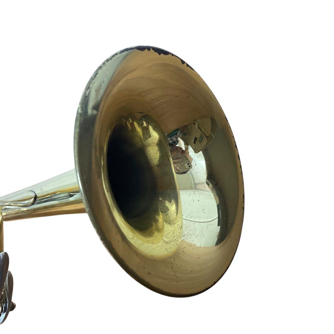 YAMAHA YTR-235 トランペット 本体