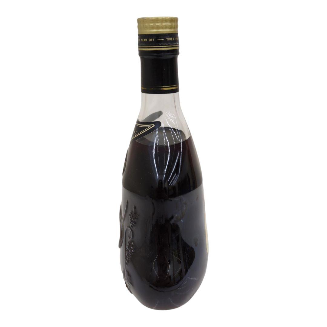 [未開栓] HENNESSY COGNAC XO コニャック 金キャップ