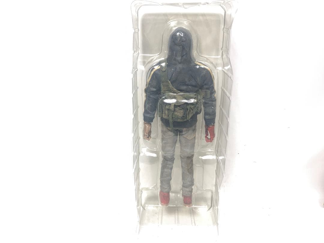 threeA 1/6 ADVENTURE KARTEL RED トミー