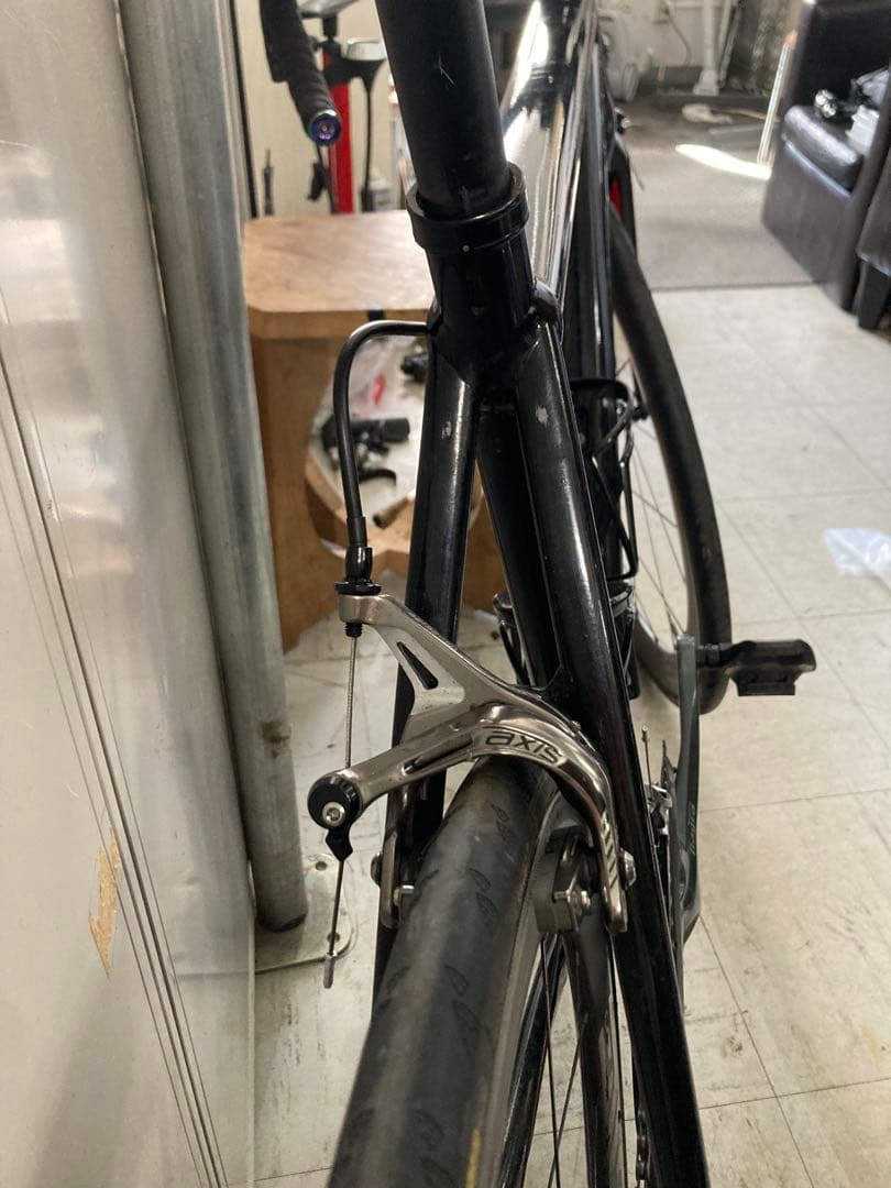 CANNONDALE caad optimo ロードバイク