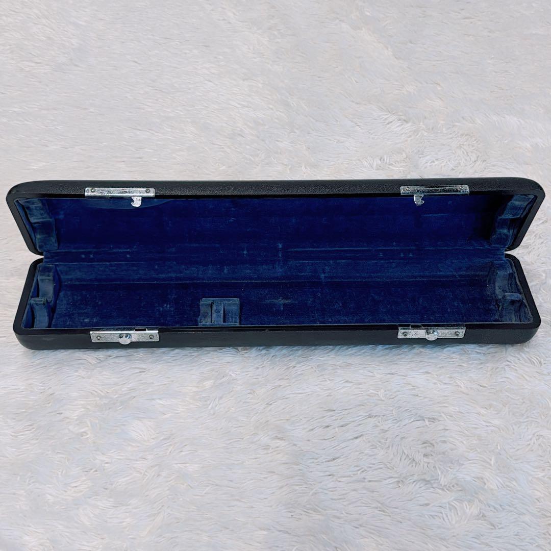 Pearl パール NC-96 フルート 管楽器 初心者 入門用