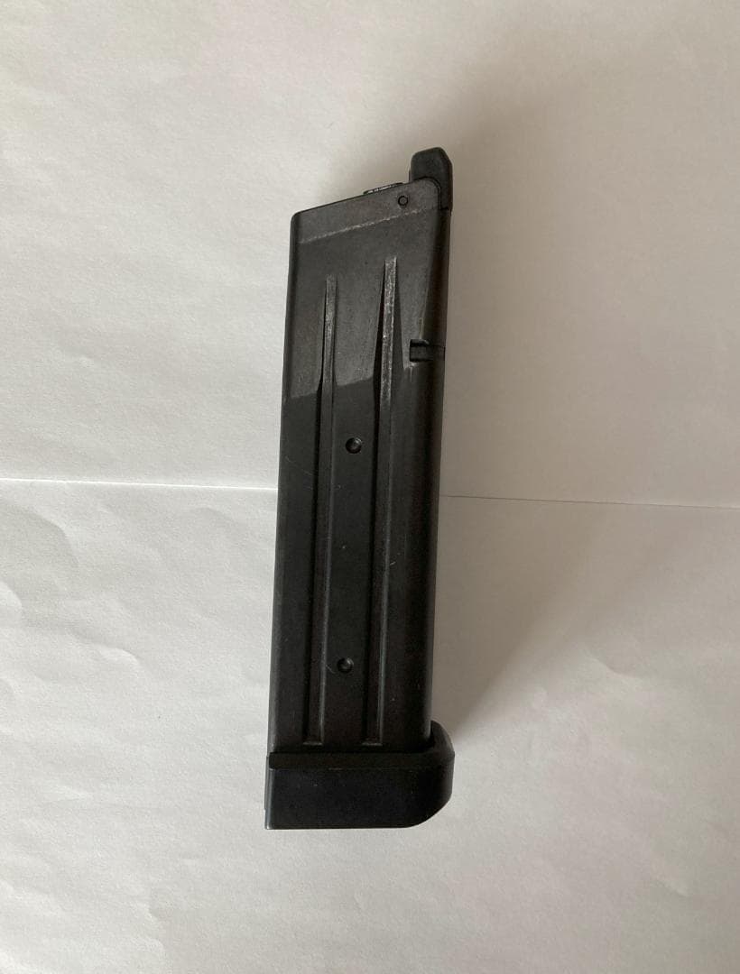 東京マルイ HI-CAPA5.1 ガスブローバックガン