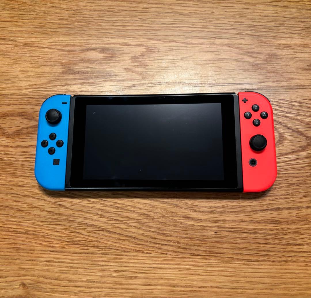 Nintendo Switch リングフィットアドベンチャー セット