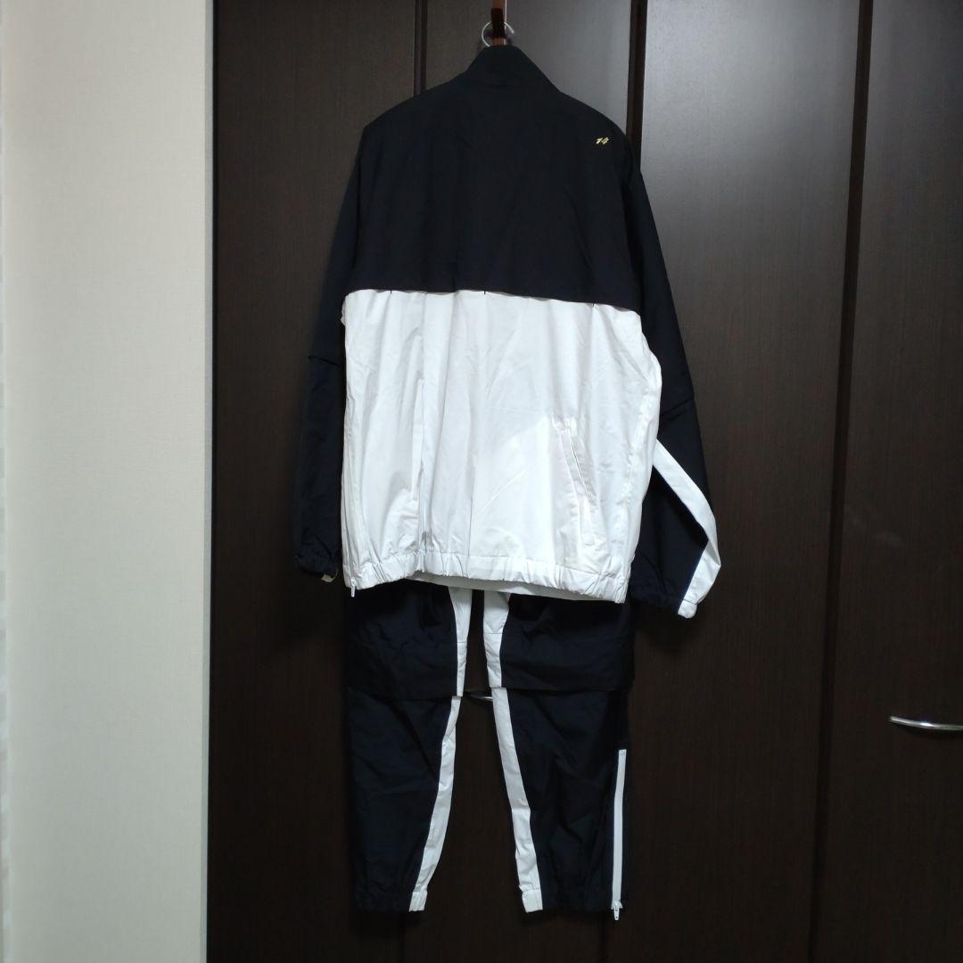 〜タグ付き〜新品　フォーティーン　レインウェア XL