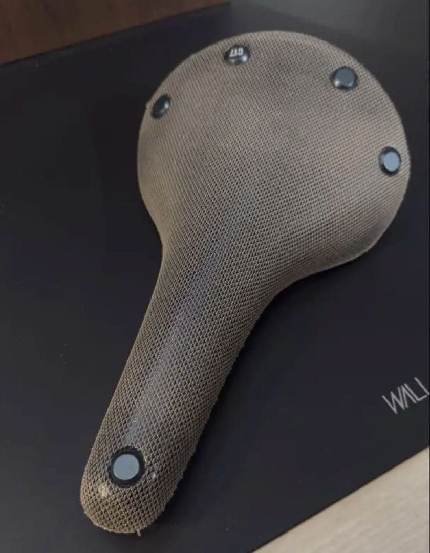 BROOKS C17 サドル
