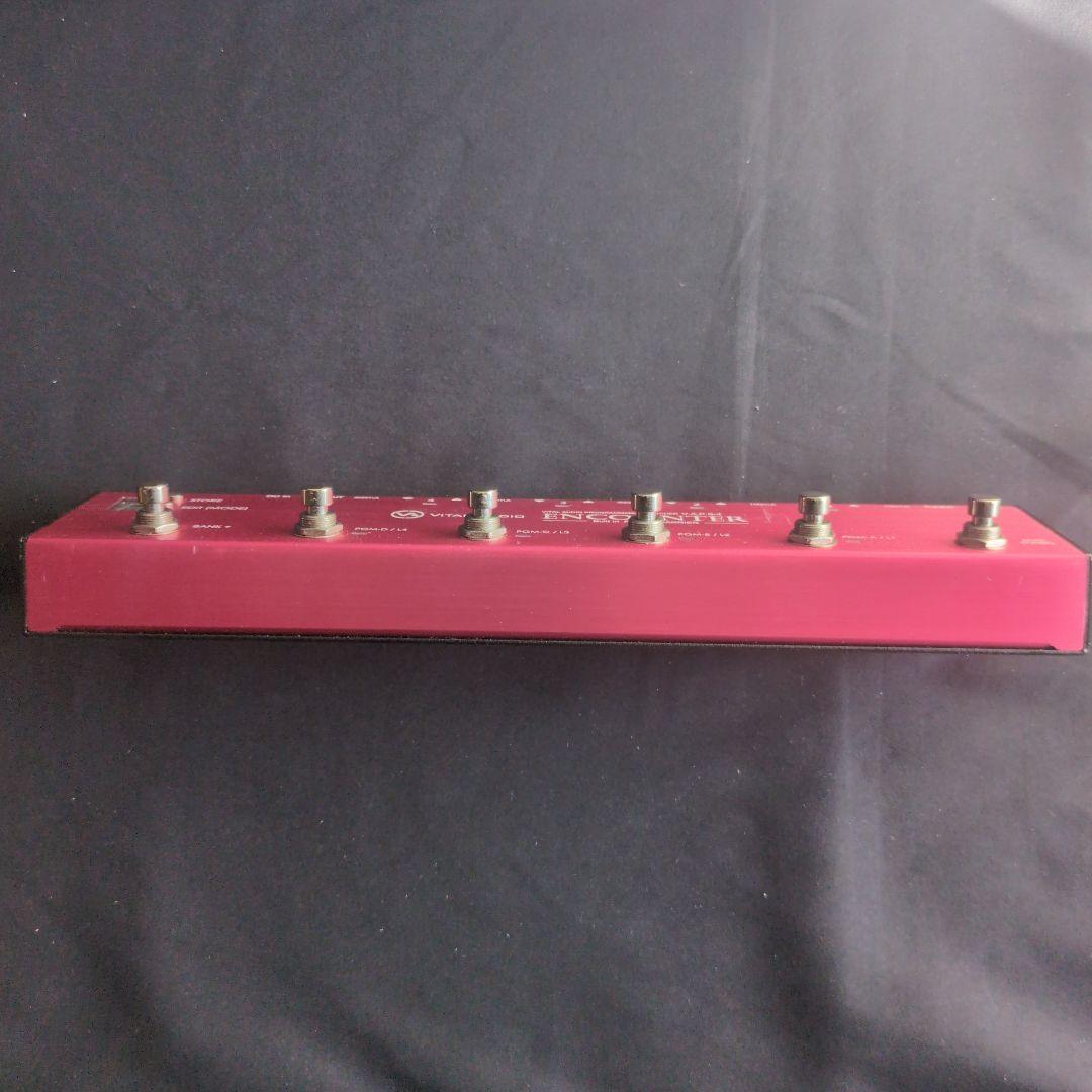 ギター Vital Audio ENCOUNTER VAPS-4