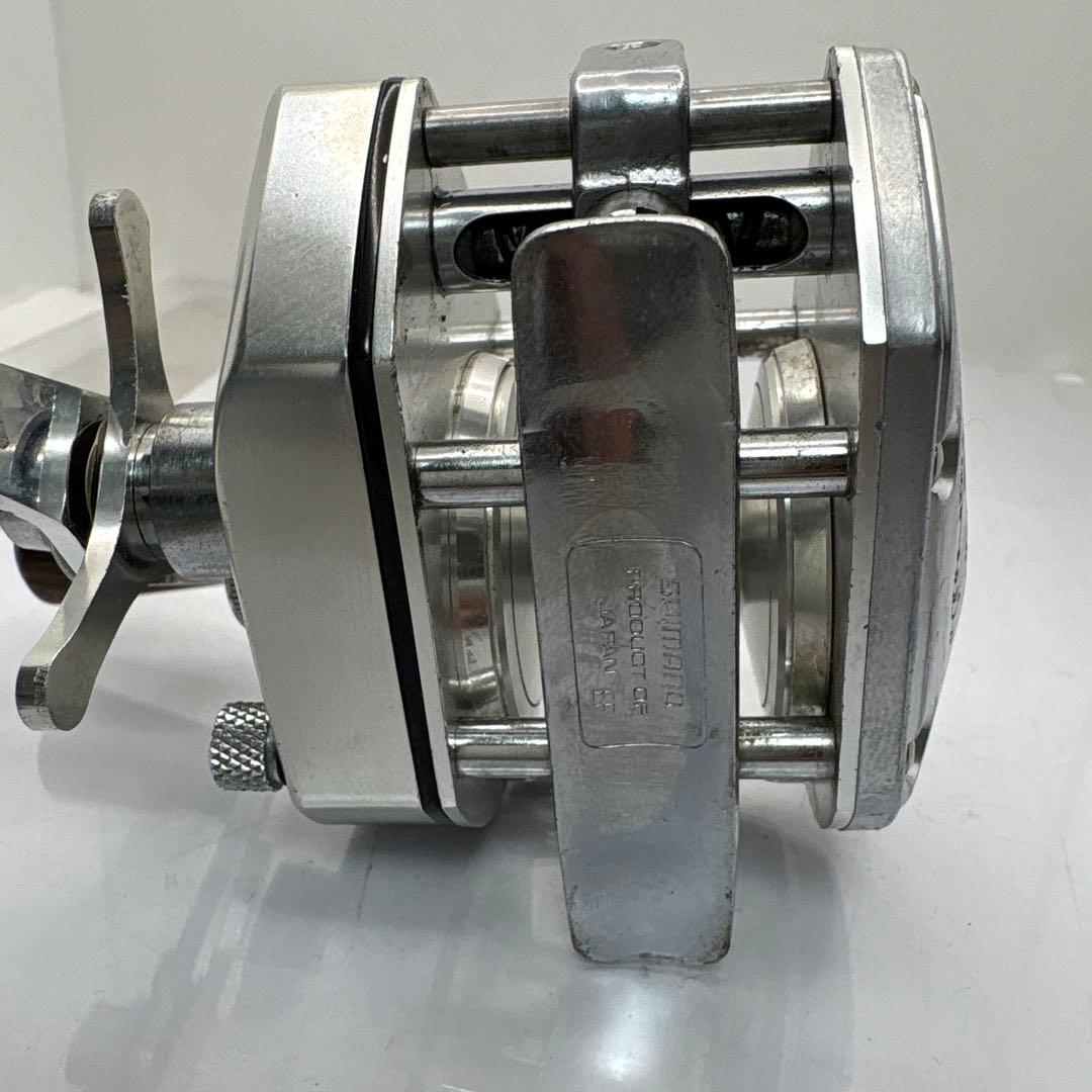 Bantam 100ベイトリール