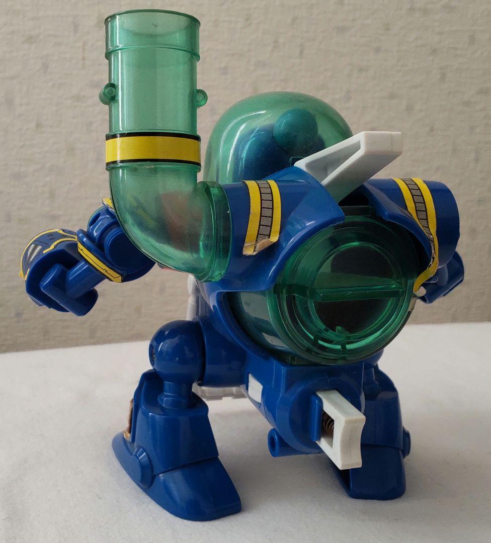 ビーダマン