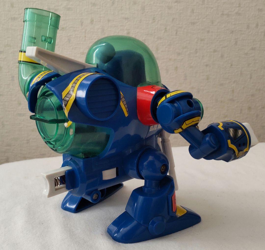 ビーダマン