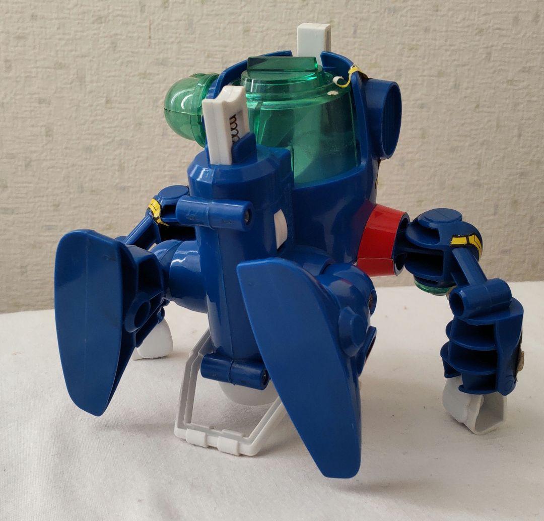 ビーダマン