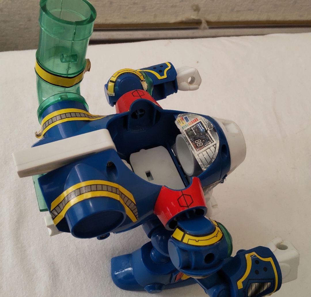 ビーダマン