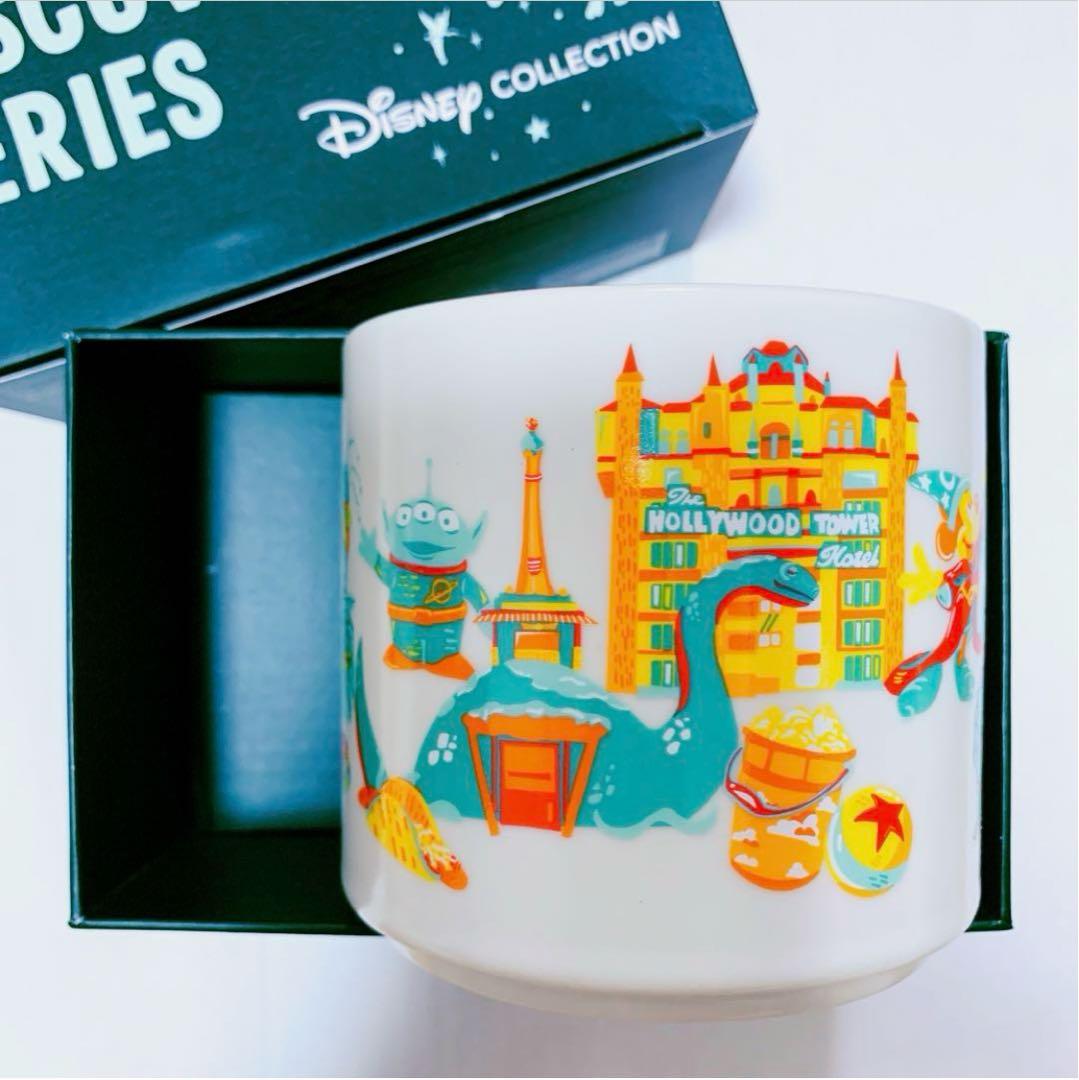 been there wdw スタバ ディズニー ワールド カリフォルニア