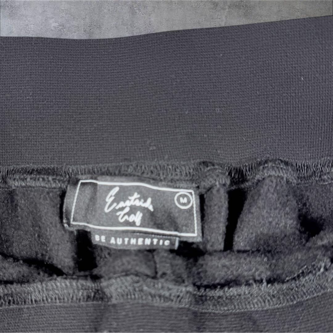 美品 Eastside Golf イーストサイドゴルフスウェットパンツ ジョガー