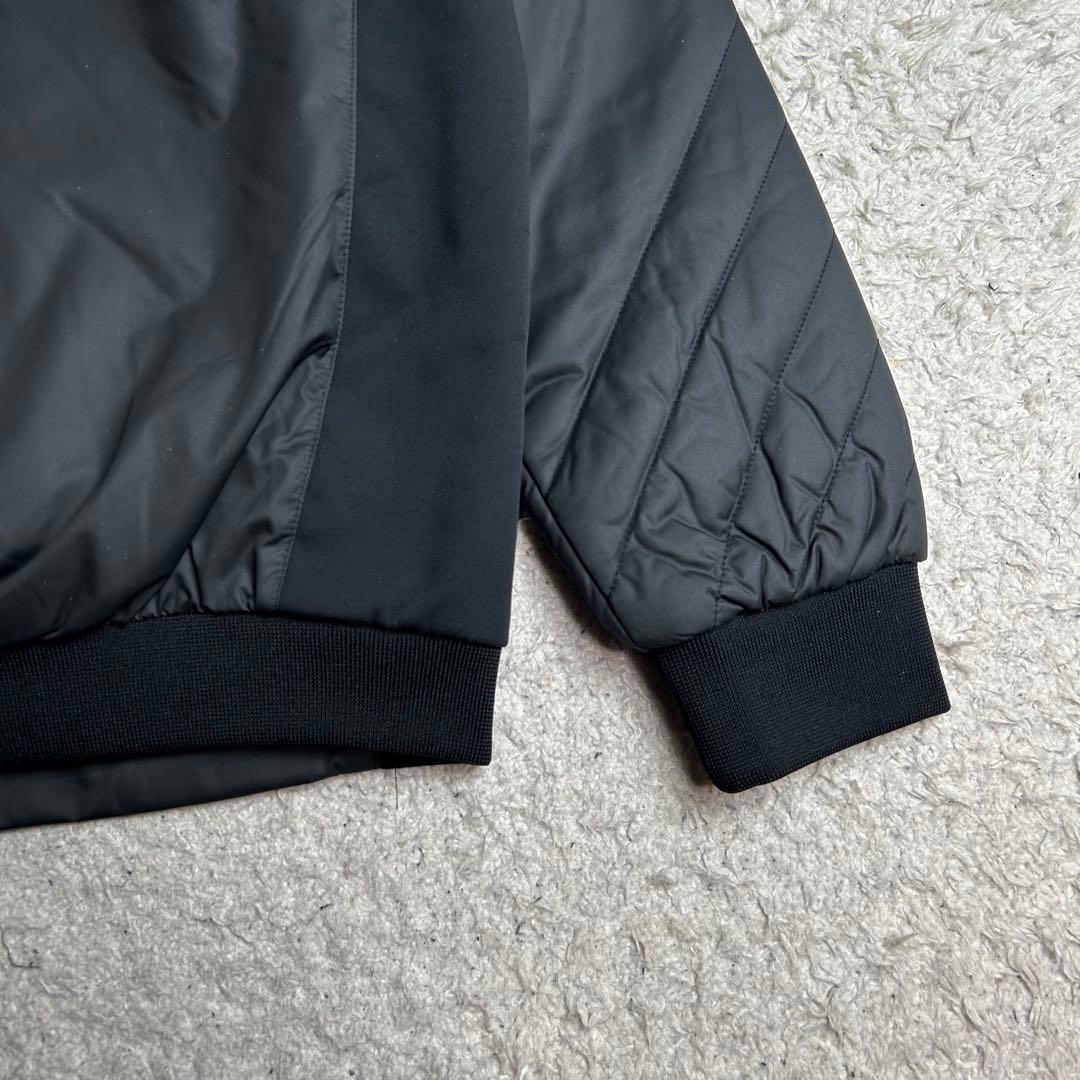 【新品】NIKE ナイキ 2way ゴルフウェア ベスト ダメージありM
