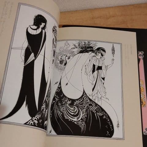 アール・ヌーヴォーの世界  全5巻
