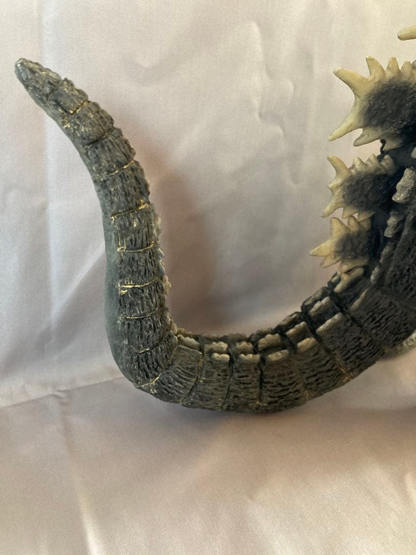 絶版パラダイス　イノウエアーツ　モスラvsゴジラ　完成品　ガレージキット