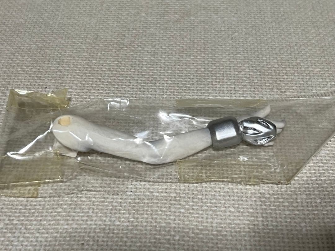 ＤＶＤ　フィギュア メガハウス　クレア エクセレントモデル クレイモア