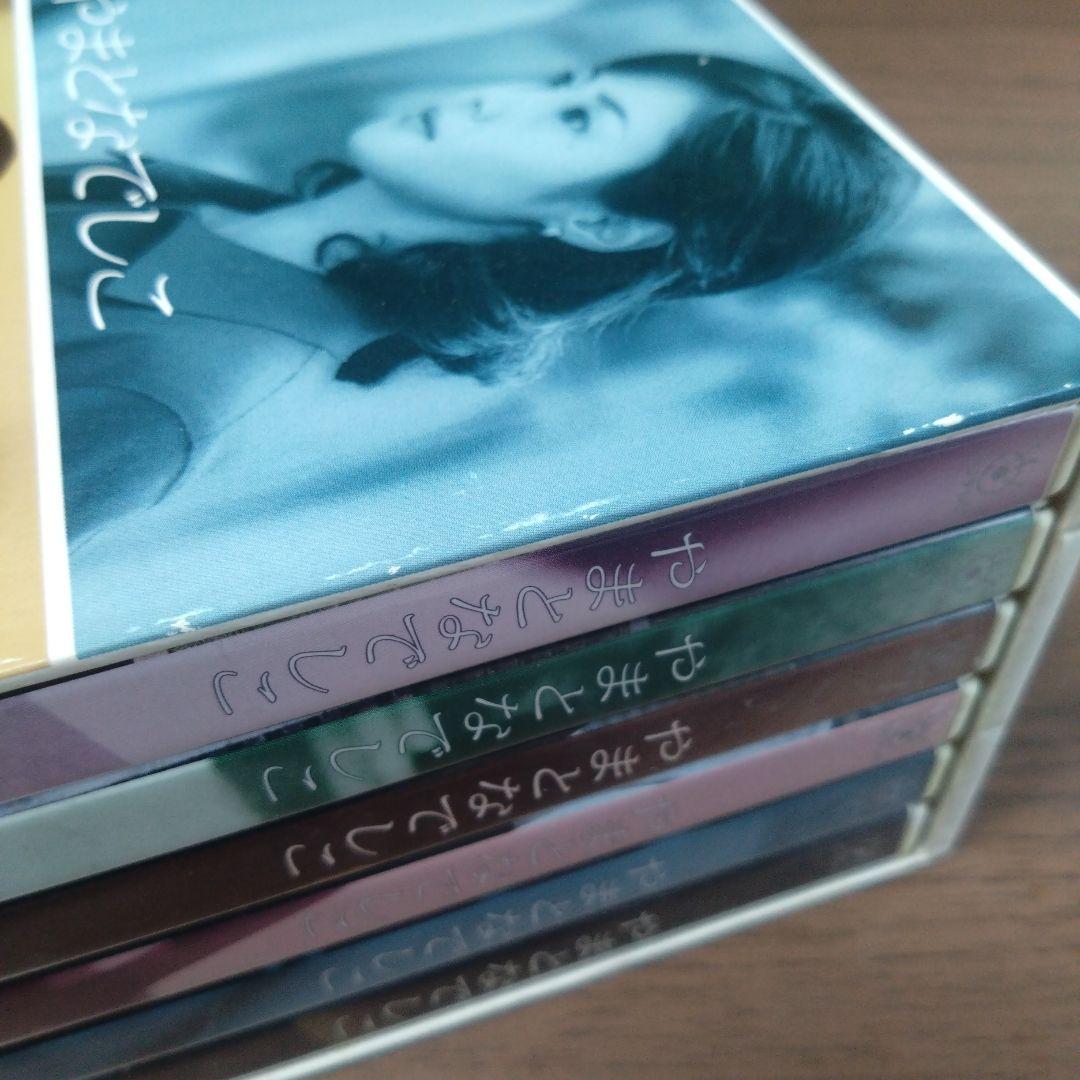 やまとなでしこ DVD-BOX〈6枚組〉