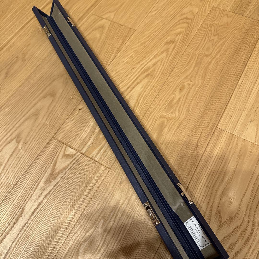 チェロ　弓ケースARCHET