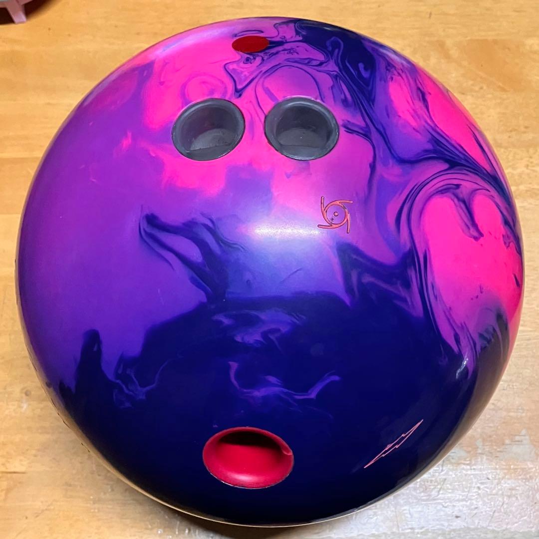え*ね様 美品 ストーム ヴァーチャル・グラビティプロX3 15P